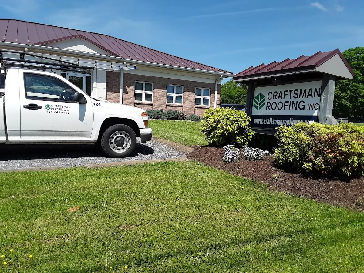 Quality Hail Damage Roof Repair by experienced craftsmen in West Haddonfield